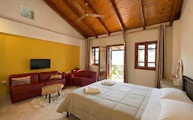 Arpa Studio Άνω Πόλη Πάτρας